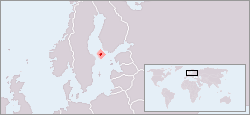 Image illustrative de l'article Åland